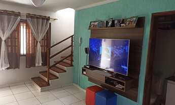 Imagem 6: Sobrado em condomínio fechado / Residencial União / 02 dormitórios / 58 m² de construção