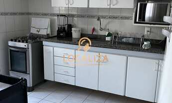 Imagem 2: APARTAMENTO Á VENDA COM 66 M² NO JARDIM AMERICA - 2 DORMITÓRIOS - SÃO JOSÉ DOS CAMPOS - SP