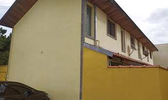 Imagem 2: Sobrado em condomínio fechado / Residencial União / 02 dormitórios / 58 m² de construção