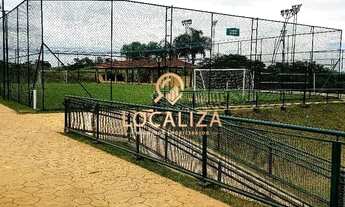 Imagem 5: Terreno em Condomínio à Venda em Caçapava-SP, Bairro do Grama 600m² de Área