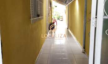 Imagem 5: Casa / 02 dormitórios / Jardim Cruzeiro do Sul / 150 m² de terreno / 100 m² de área constr