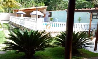 Imagem 6: Chácara à venda em Caçapava-SP: 2 quartos, 1 sala, 2 banheiros, 12 vagas de garagem, 120m²