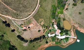 Imagem 3: Sítio à venda em São José dos Campos-SP, no bairro Freitas, com 55.971 m² de área!