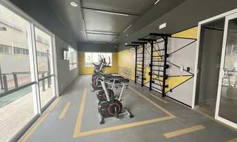 Imagem 3: Excelente oportunidade: Apartamento à venda em São José dos Campos-SP, Conjunto Residencia