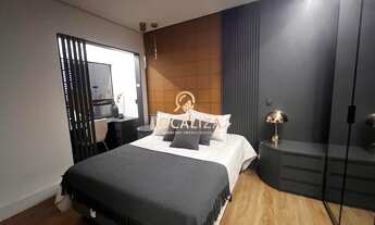 Imagem 3: Imperdível oportunidade: Apartamento à venda com 4 quartos e 3 suítes no Parque Residencia