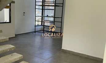 Imagem 4: Sobrado NOVO no Residencial Mantiqueira / 4 quartos sendo 3 suítes com closet / Piscina