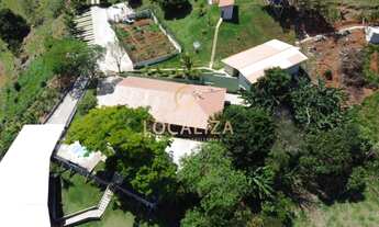 Imagem 6: Sítio à venda em São José dos Campos-SP, no bairro Freitas, com 55.971 m² de área!