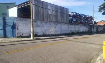 Imagem: Terreno Comercial de 1.000m² na Vila Tatetuba