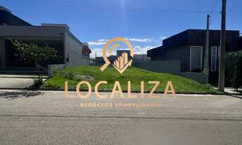 Imagem: Terreno à venda em Caçapava-SP, no Condomínio