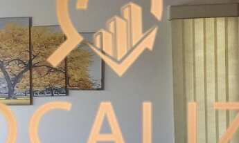 Imagem 2: Casa no condomínio Verana com 3 dormitórios 391m² - São José dos Campos