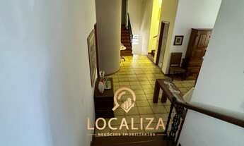 Imagem 6: Casa à Venda no Coração do Jardim Esplanada II - Sobrado de Luxo com 4 Quartos, 2 Suítes e