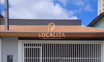 Imagem: Casa á Venda em Santana (Vila Jaci) - 114