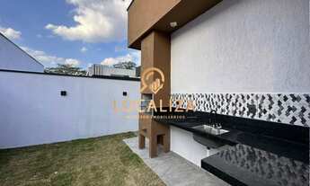 Imagem 7: Casa Térrea no Condominio Bosque dos Manacás com 3 dormitórios sendo 1 suíte 127m² - Jacar