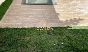 Imagem 3: Sobrado NOVO no Residencial Mantiqueira / 4 quartos sendo 3 suítes com closet / Piscina