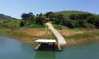 Imagem 5: Sítio à venda em São José dos Campos-SP, no bairro Freitas, com 55.971 m² de área!