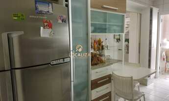 Imagem 4: Cobertura de luxo à venda no Parque Residencial Aquarius, São José dos Campos-SP: 5 quarto