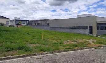 Imagem: Terreno/ Condominio Eco Park Bourbon/ 500m²