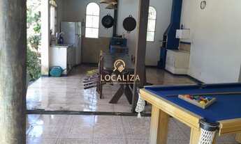 Imagem 2: Chácara com 02 casas / Bonsucesso / 2.500m² / São José dos Campos