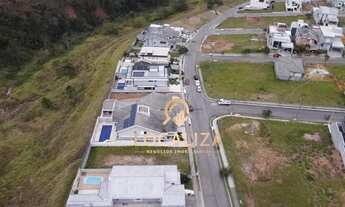 Imagem 4: Terreno no Condomínio Residencial Mantiqueira / 360 m²/ Plano / São José dos Campos