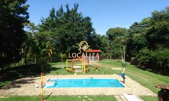 Imagem 5: Chácara com piscina / Bairro dos Freitas / 450 m² de construção / 15.000 m² de área / Cach