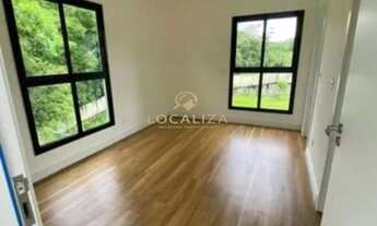 Imagem 6: Casa Sobrado no Recanto Santa Barbara com 4 dormitórios com 3 suites 858m² - Jambeiro