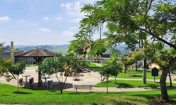 Imagem 3: Terreno no Condomínio Residencial Mantiqueira / 252 m²/ Esquina / São José dos Campos