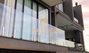 Imagem: Casa alto padrão no Residencial Santa Bárbara/4