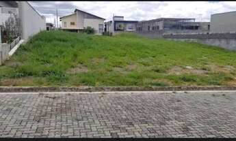 Imagem 3: Terreno/ Condominio Eco Park Bourbon/ 500m² AT/ Caçapava-SP