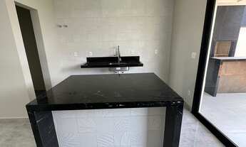 Imagem 6: Casa térrea no Condomínio Terras do Vale com 3 dormitórios sendo 2 suítes 300m² - Caçapava