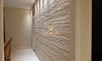 Imagem 7: Chácara cinematográfica / Jardim Uirá / 04 dormitórios / 03 banheiros / 160 m² de construç