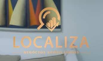 Imagem 2: Excelente apartamento à venda no Indaiá, Caraguatatuba-SP: 2 quartos, 1 suite, 1 sala, 2 b