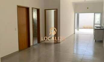 Imagem 4: Imóvel à venda em Jacareí-SP: Casa de 3 quartos no Residencial Parque dos Sinos, com suíte