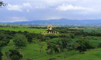 Imagem 3: Sítio à venda em Guaratinguetá-SP, bairro Chácaras Piagui: 2 quartos, 1 sala, 33.000m² de