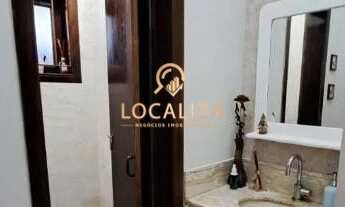 Imagem 5: Imperdível Casa à Venda em Urbanova, São José dos Campos-SP: 4 Quartos, 3 Suítes, 2 Salas