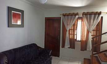 Imagem 5: Sobrado em condomínio fechado / Residencial União / 02 dormitórios / 58 m² de construção