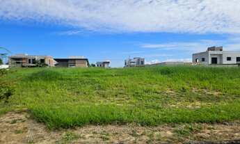 Imagem 2: Terreno no Condomínio Residencial Ecopark Bourbon / Caçapava / 540 m²/ Caçapava