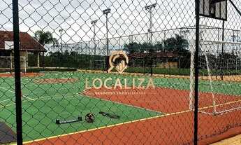 Imagem 6: Terreno em Condomínio à Venda em Caçapava-SP, Bairro do Grama 600m² de Área