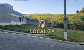 Imagem 4: Terreno em Condomínio Residencial Mantiqueira, São José dos Campos-SP: 383,23 m² de área