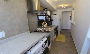 Imagem 6: Apartamento COBERTURA DUPLEX / 03 dormitórios sendo 1 suite / Condomínio Campos De Savoya