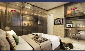 Imagem 3: Excelente oportunidade: Apartamento à venda na Vila Industrial em São José dos Campos-SP