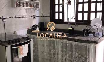 Imagem 4: Casa com Edícula / Jardim Portugal / 05 Dormitórios /01 suíte / m² / São José dos Campos