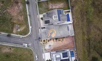 Imagem 3: Terreno no Condomínio Residencial Mantiqueira / 360 m²/ Plano / São José dos Campos