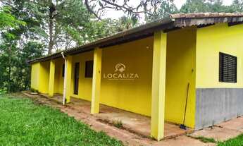 Imagem 5: Chácara à venda em São José dos Campos-SP, bairro Freitas: 2 quartos, 2 salas, 2 banheiros