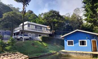 Imagem 6: Chácara com 02 casas / Bonsucesso / 2.500m² / São José dos Campos