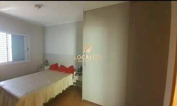 Imagem 6: Apartamento à venda em Jacareí-SP, Jardim Califórnia: 3 quartos, 1 suíte, 1 sala, 2 banhei