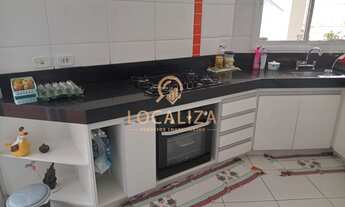 Imagem 5: Casa térrea / Vila das Flores/ 04 Dormitórios / 01 suíte / 270m² / São José dos Campos