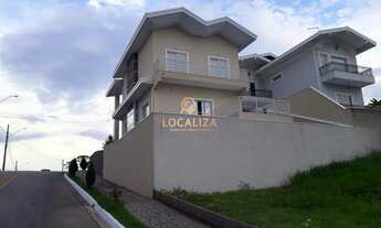 Imagem 4: Excelente no Residencial Mantiqueira / 3 quartos sendo 1 suíte com closet / Piscina / 254m