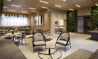 Imagem 5: Imperdível: Apartamento à venda em São José dos Campos-SP, no Condomínio Royal Park, 2 qua