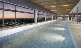 Imagem 7: Imperdível: Apartamento de luxo com 4 suítes e 4 vagas no Jardim das Colinas em São José d