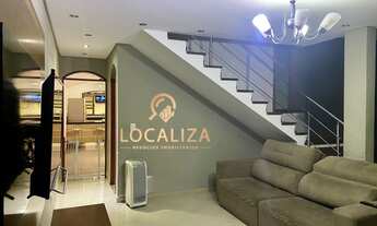 Imagem: Excelente sobrado / Vista Linda / Vila Industrial